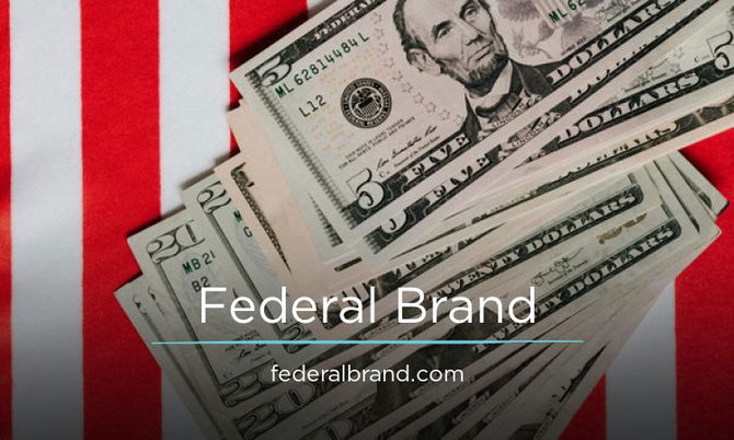 FederalBrand.com